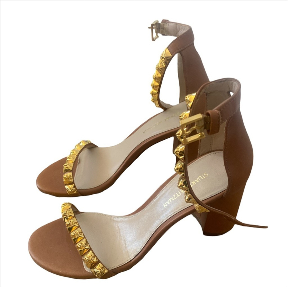 Stuart Weitzman Heels